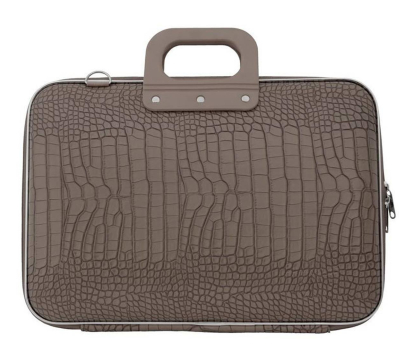 Torba na laptopa Bombata Cocco 13" cappuccino